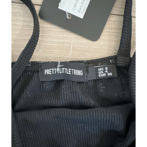 Mini Dress Lot Womens XS-S PrettyLittleThing Princess Polly BP Nordstrom 3 Pc - Picture 10 of 10